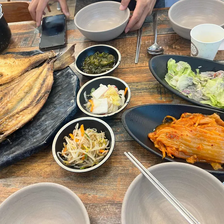 을왕리 꾸덕집 사진 2