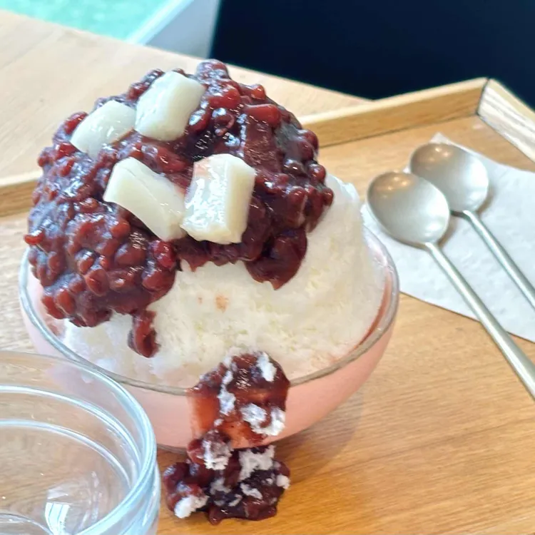 레드빈x키친 대표 사진