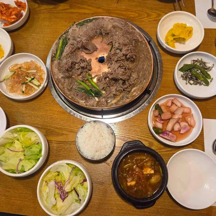 사리원 대표 사진
