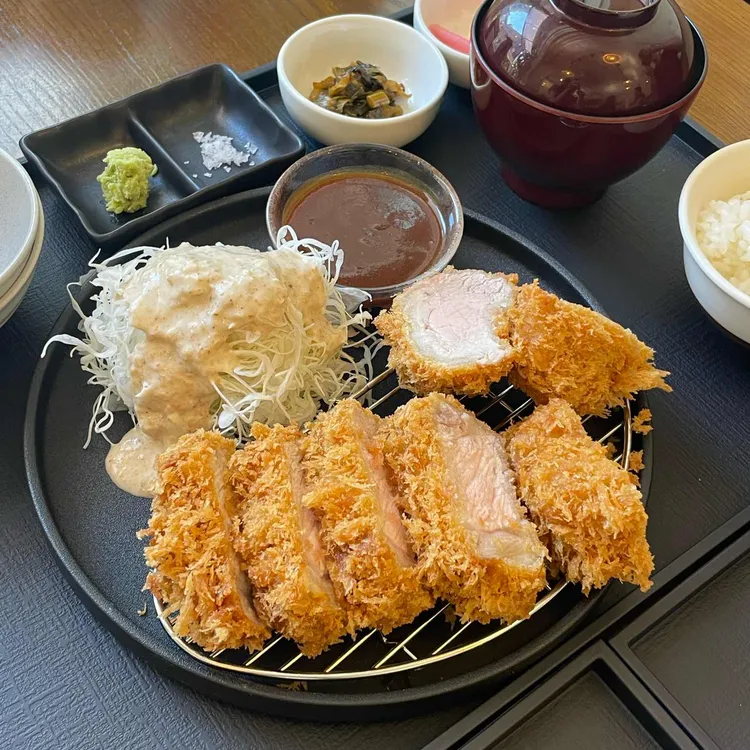 소담카츠 대표 사진