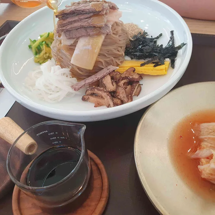 성산옥프리미엄 대표 사진