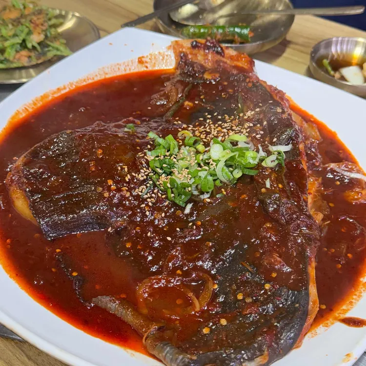 월매식당 대표 사진