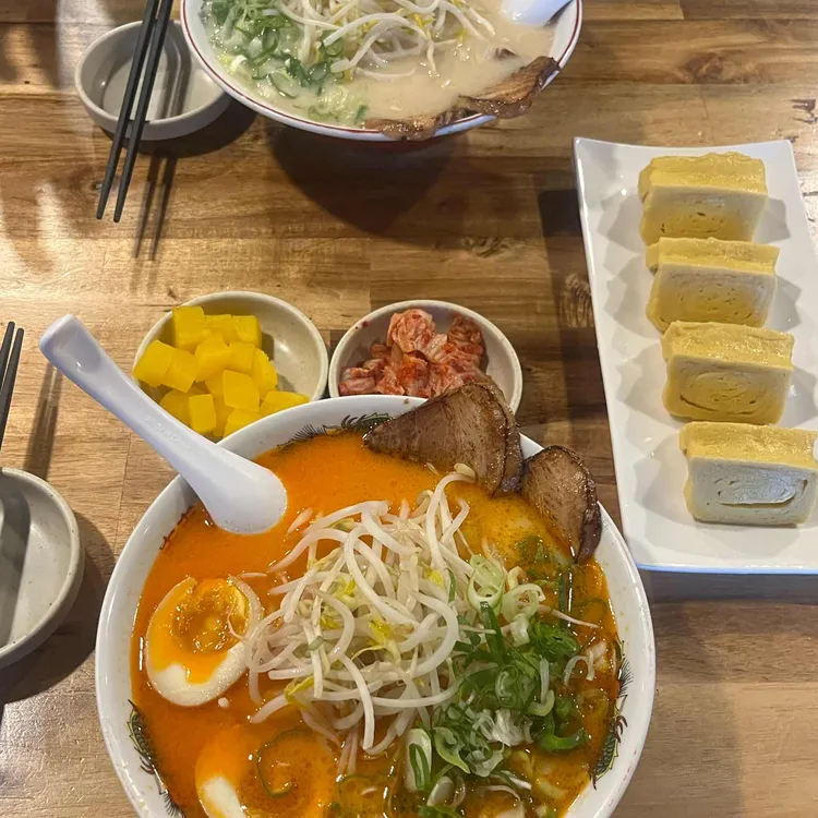 라멘무라 사진 1
