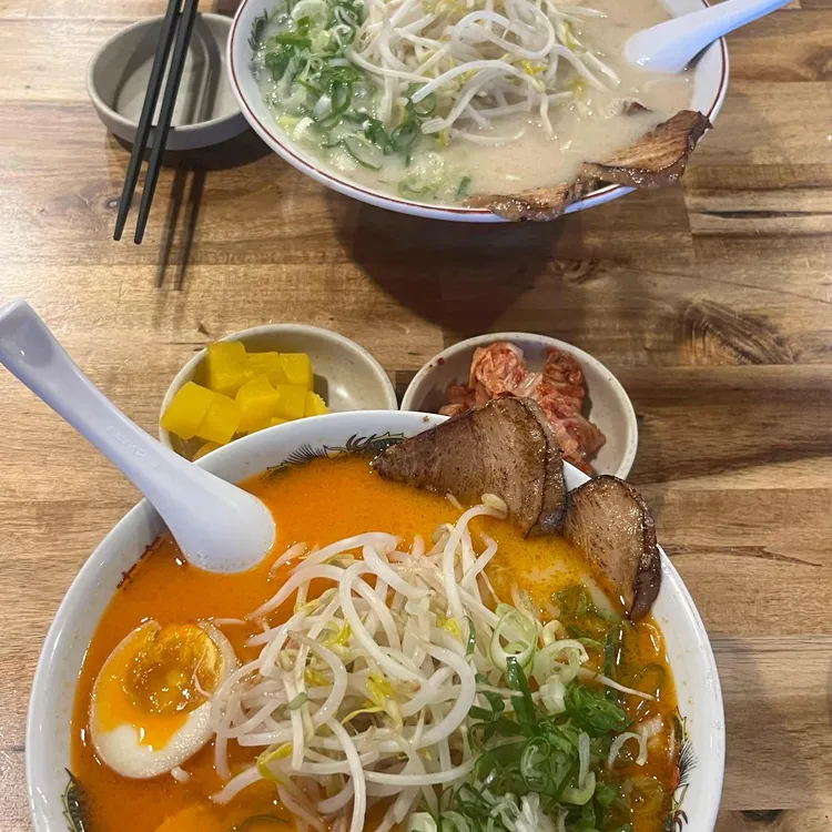 라멘무라 사진 2