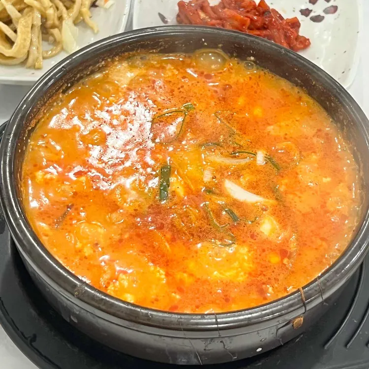 태백산맥식당 사진 1