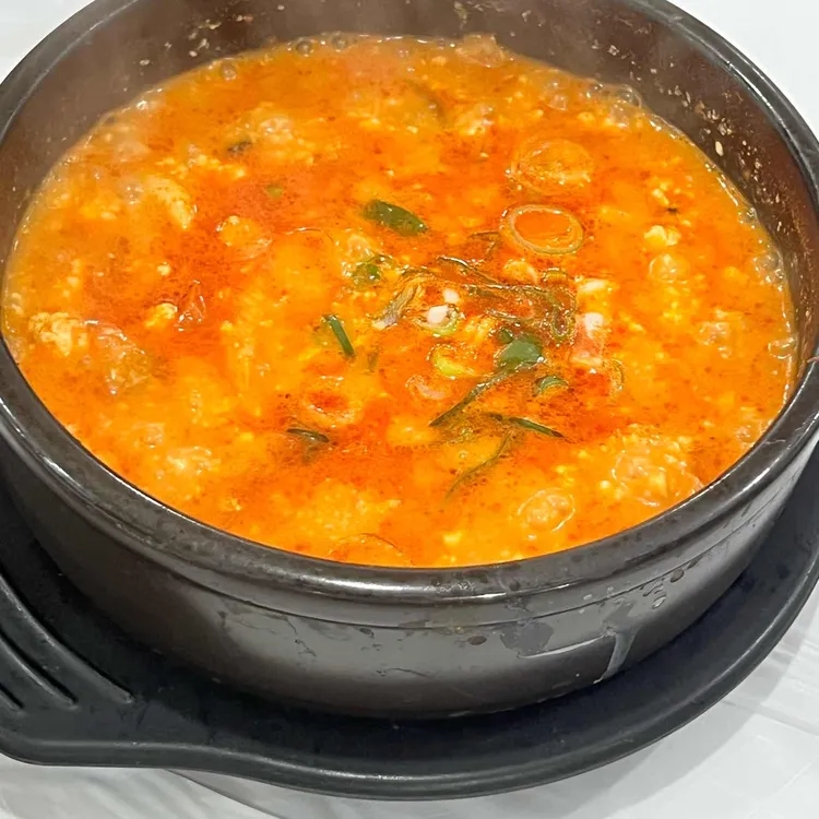 태백산맥식당 사진 2