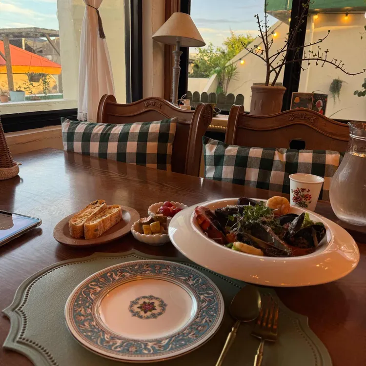 비스트로 토브 _Bistro TOV 사진 1