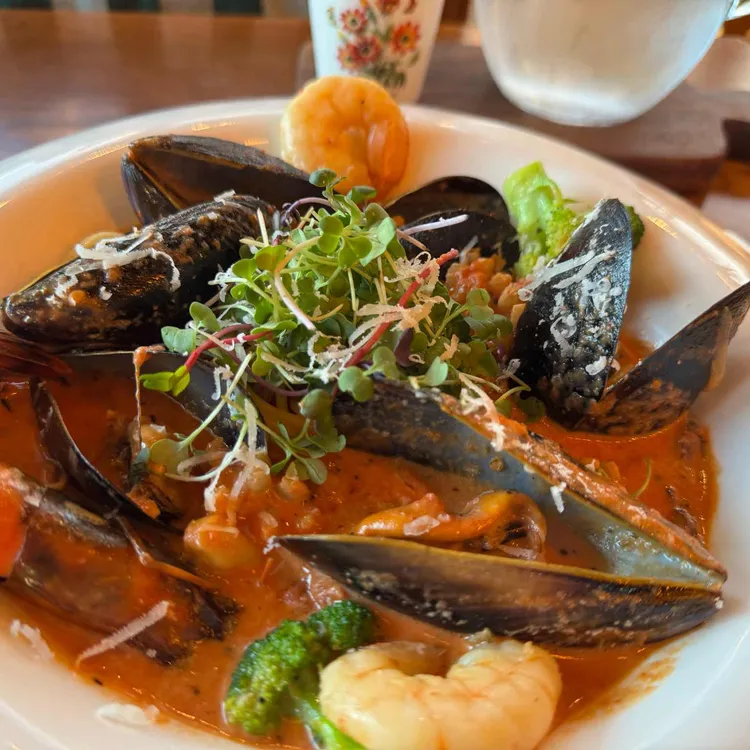 비스트로 토브 _Bistro TOV 대표 사진