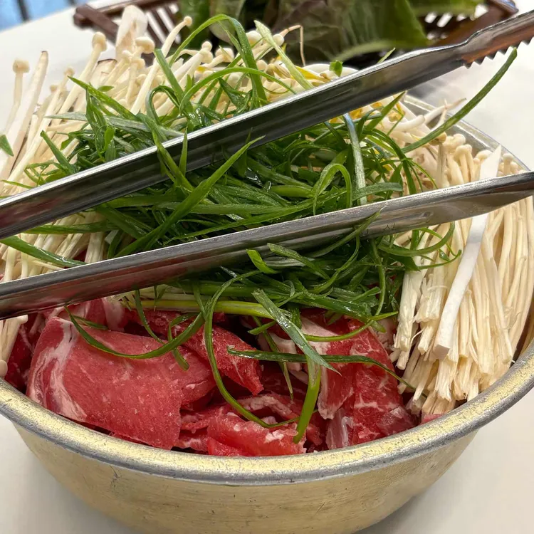 수동 옛날 소불고기 대표 사진