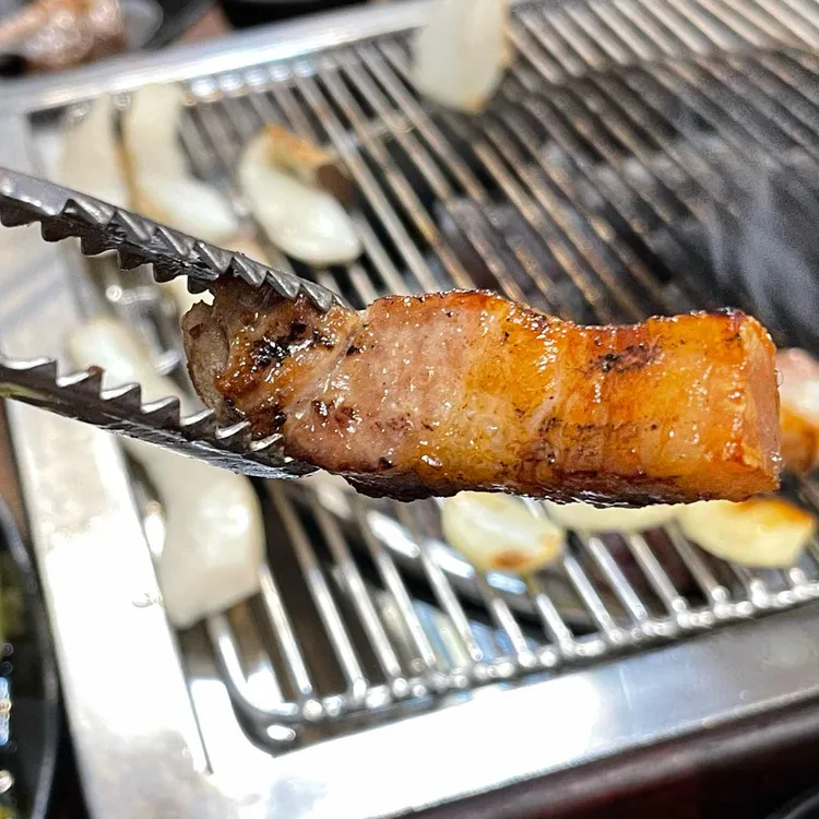 착한고깃간 부영 사진 1
