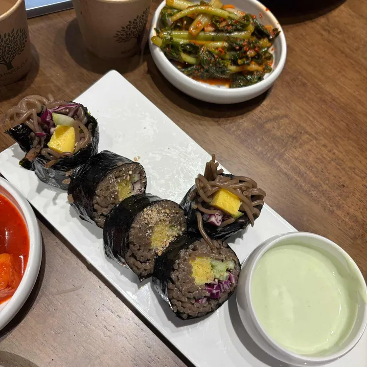 의령메밀연구소 사진 2