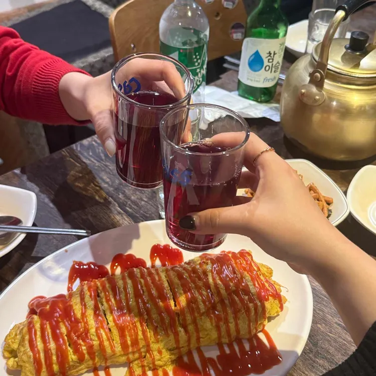 하얀집 대표 사진