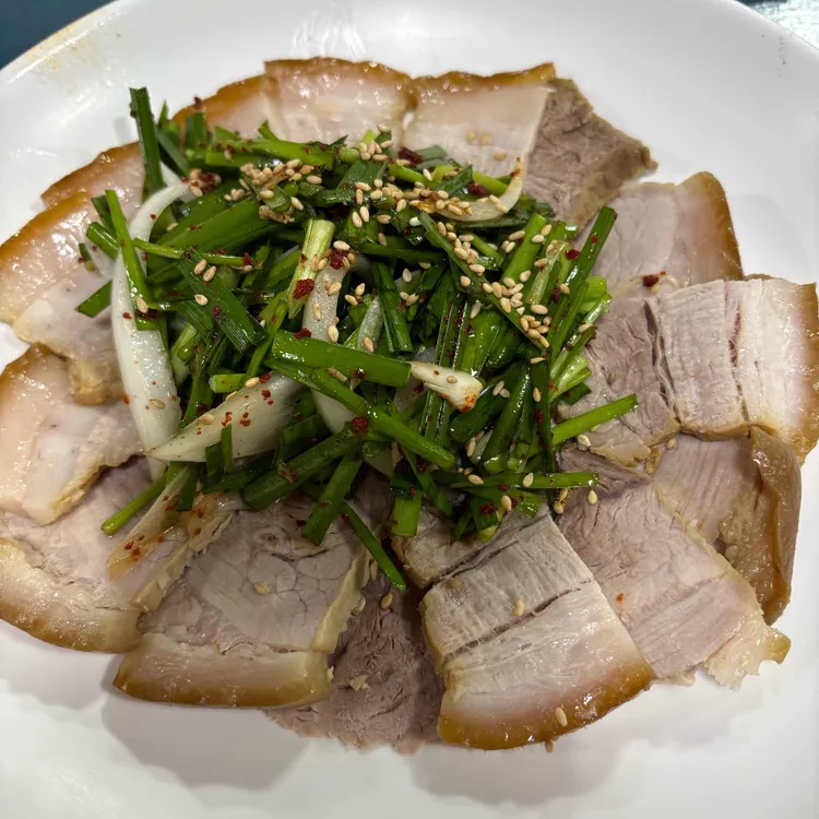 오씨칼국수 대표 사진