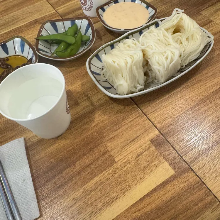 김건욱횟집 대표 사진
