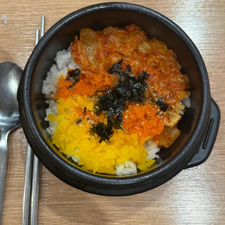 나레초밥 사진 2