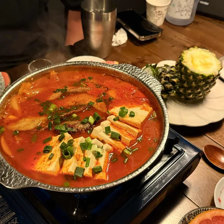 압구정수산시장 대표 사진