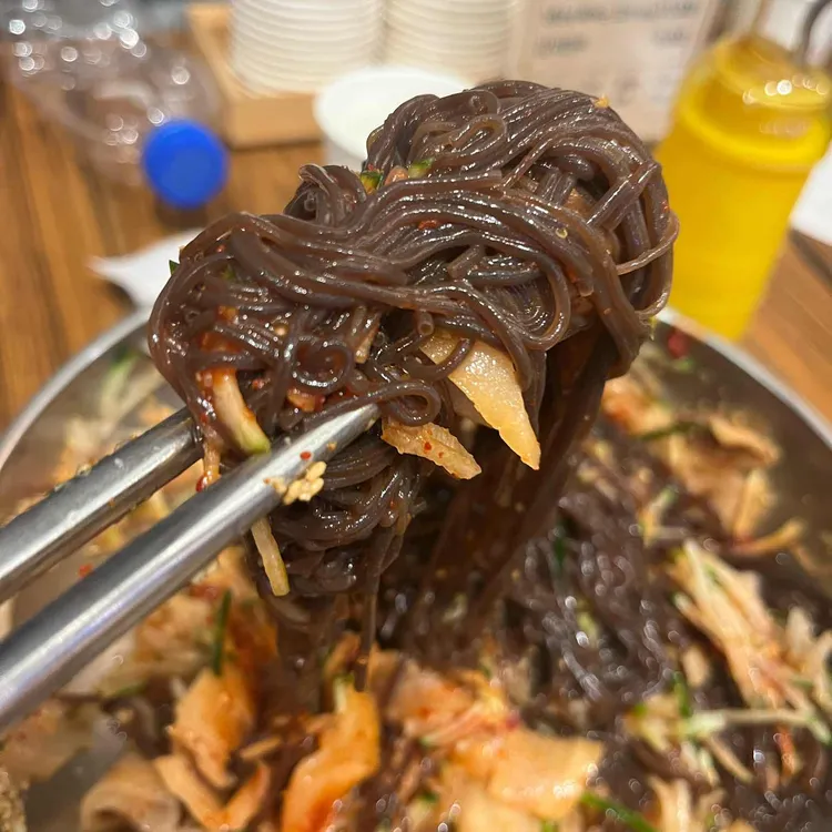 우일면옥 신관 대표 사진