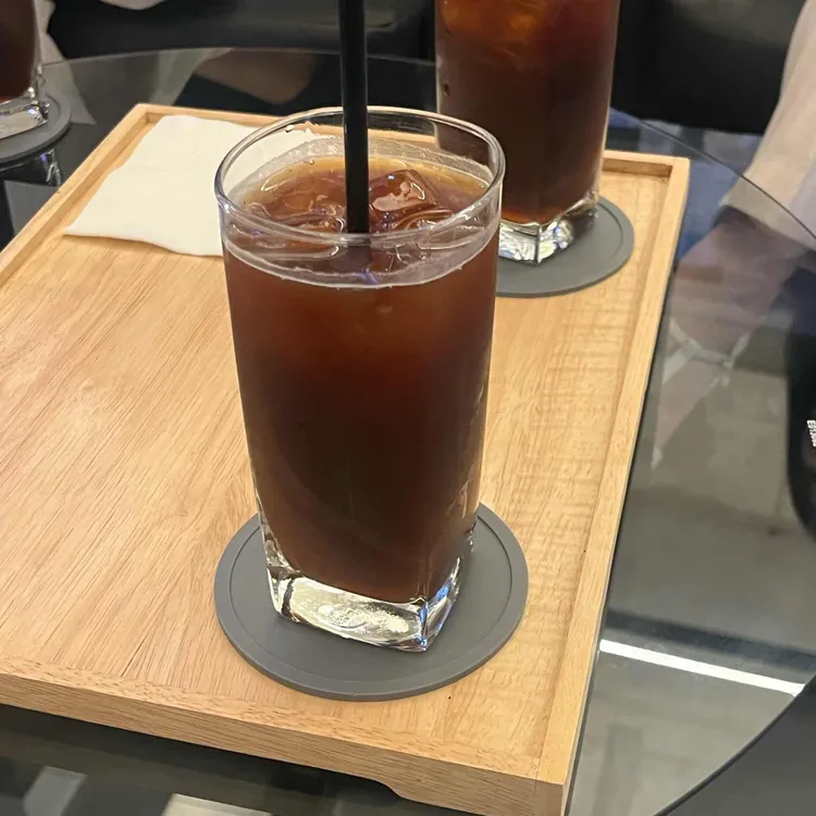 도원커피 대표 사진