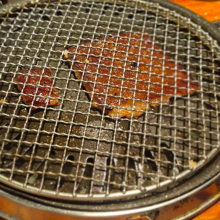 초필살돼지구이 사진
