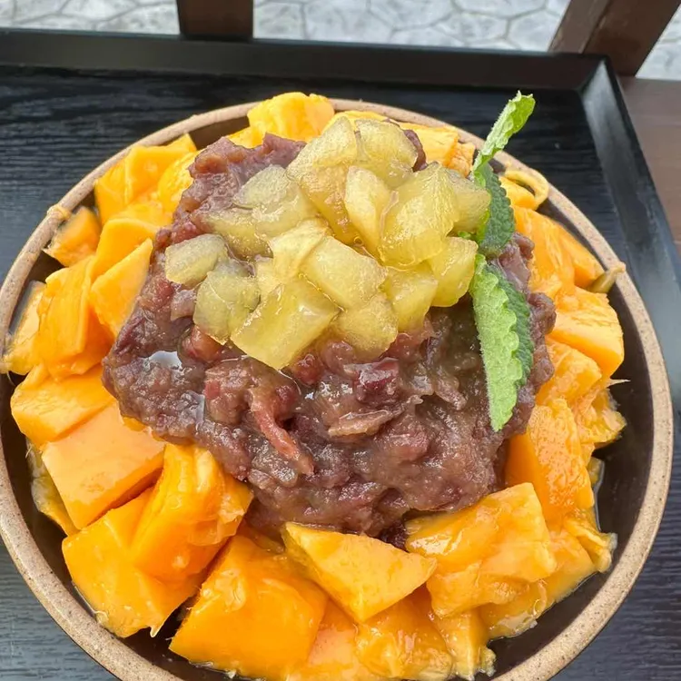 팥 대표 사진