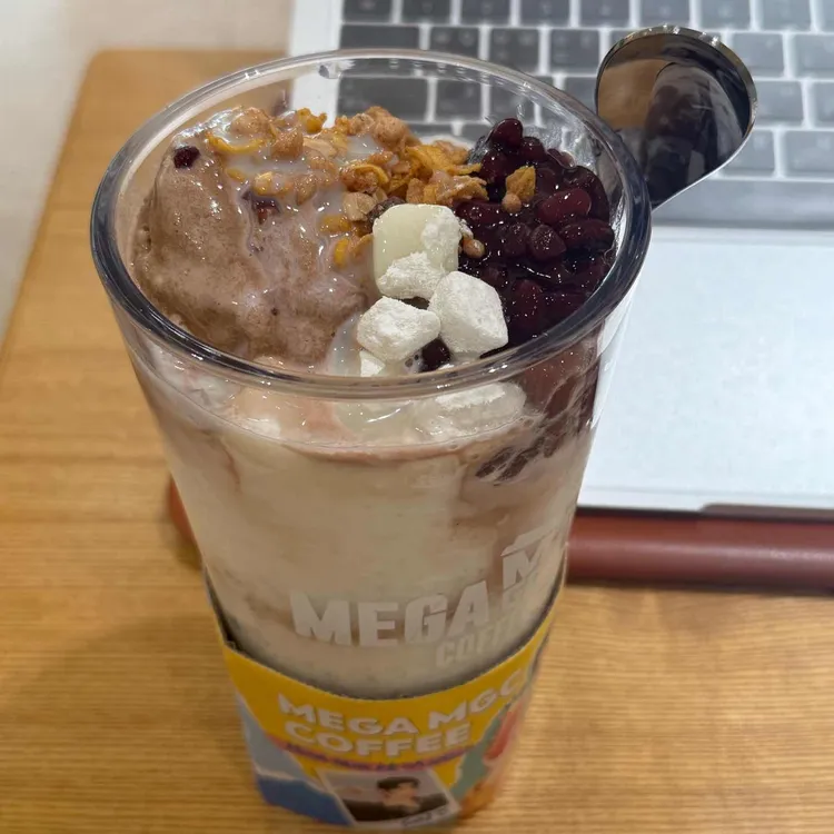 메가MGC커피 사진 2