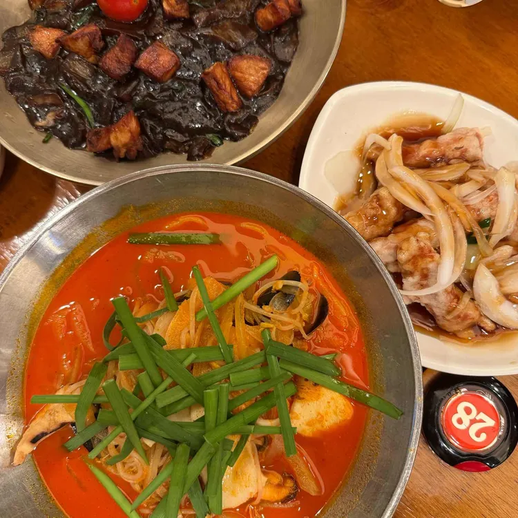 뽕사부 대표 사진