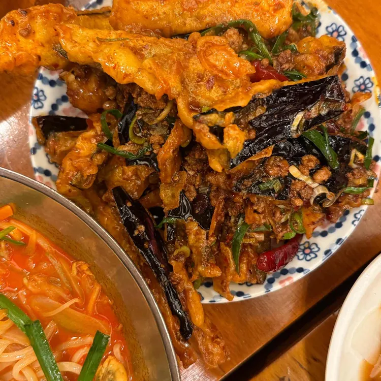 뽕사부 대표 사진