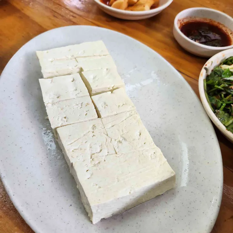 동림식당 사진 2