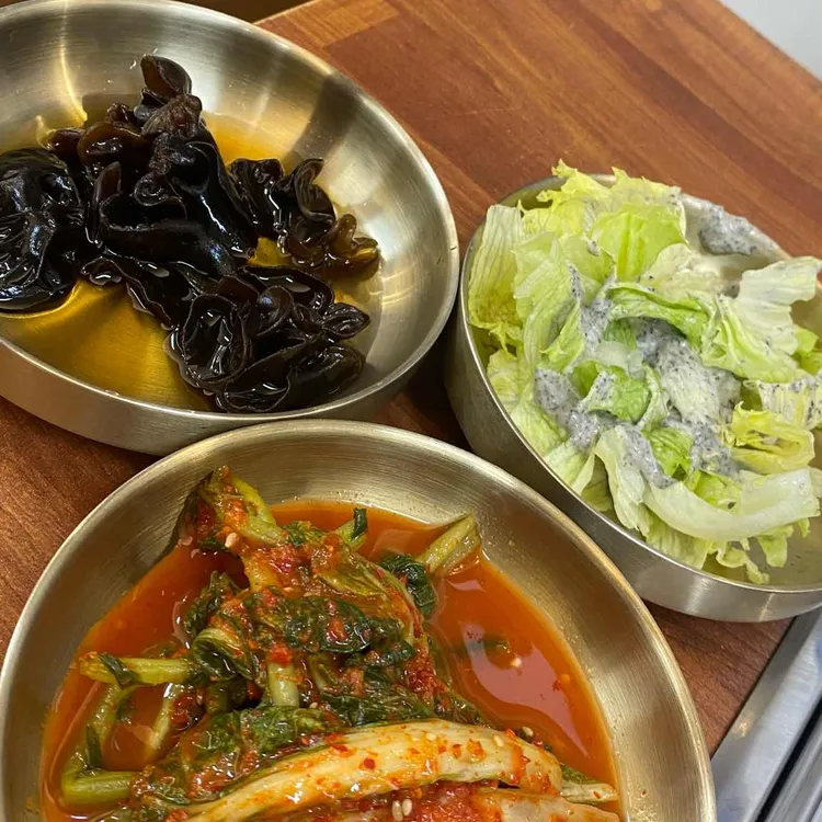 권영수대가전골 대표 사진