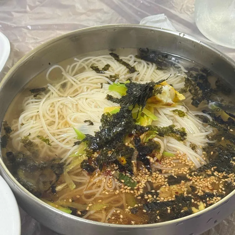 마당집 사진 2