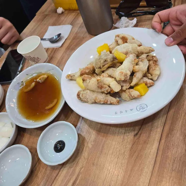 백년교동짬뽕 대표 사진
