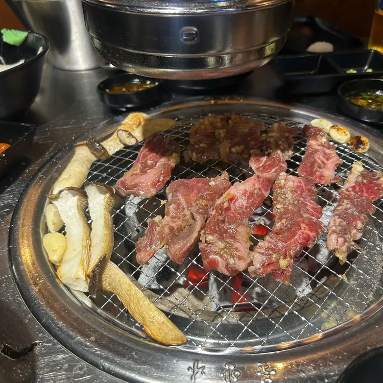 남천최고갈비살 대표 사진