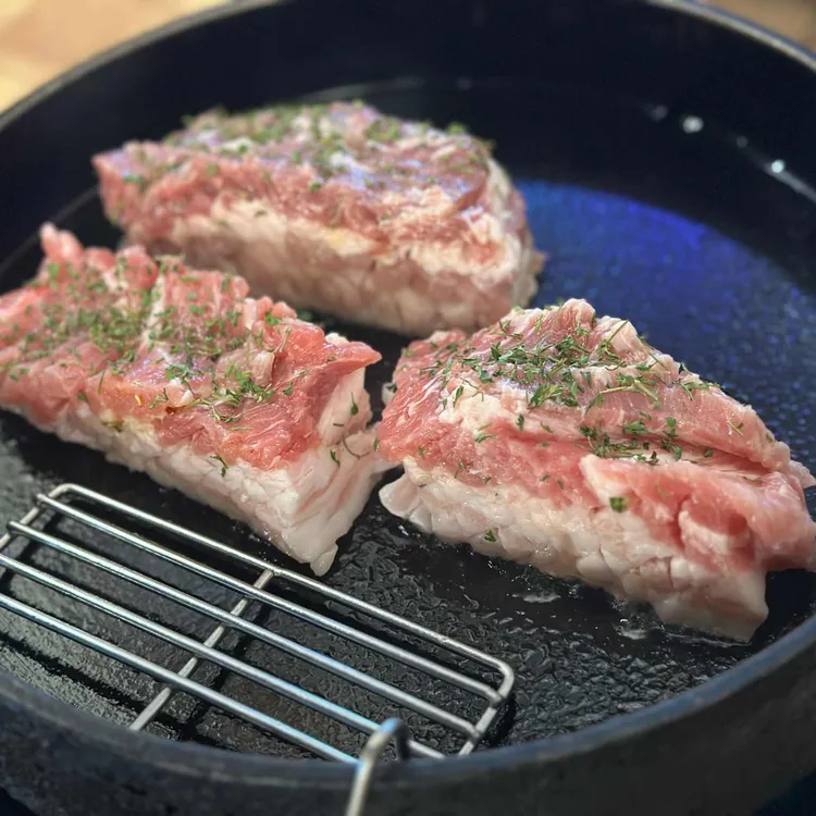 눈꽃을 나누다 사진 1