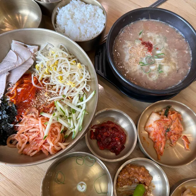섬누들 대표 사진