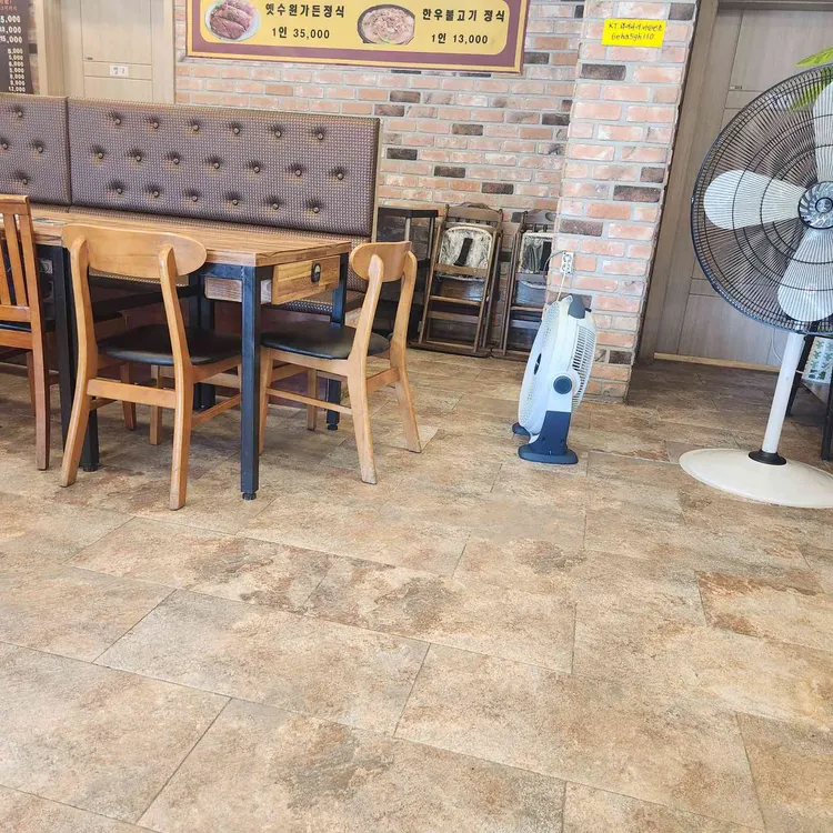 옛수원가든 대표 사진