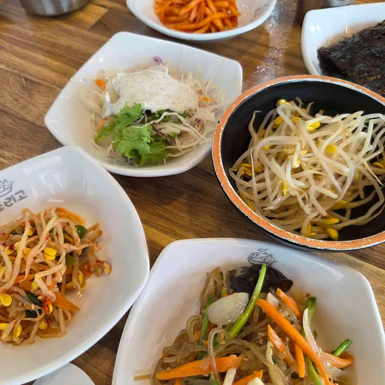 조리고 대표 사진