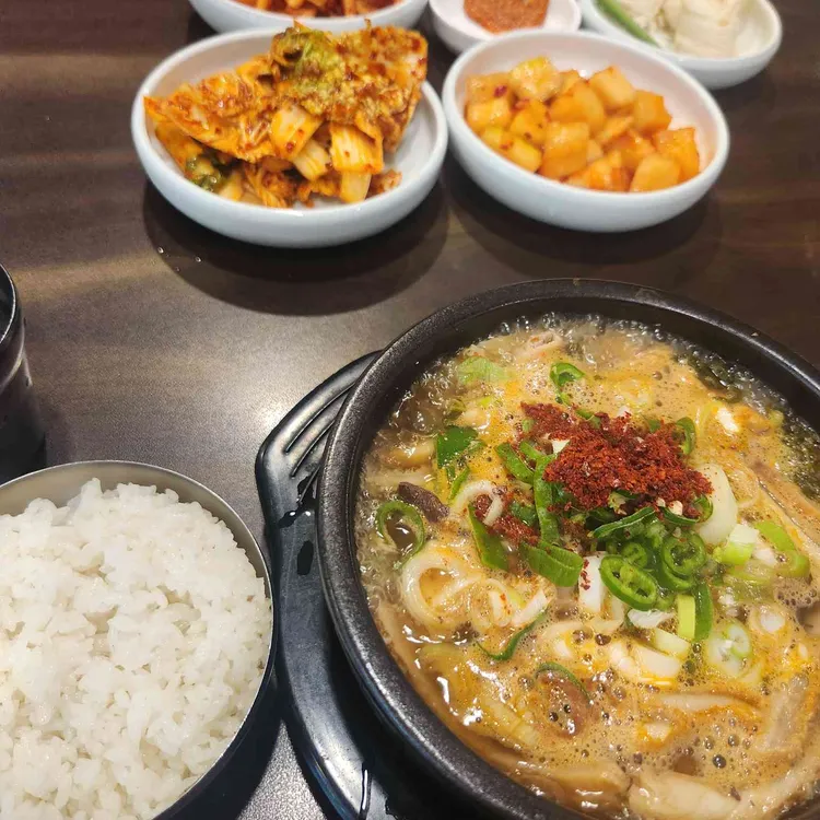 솔밭삼겹살 대표 사진