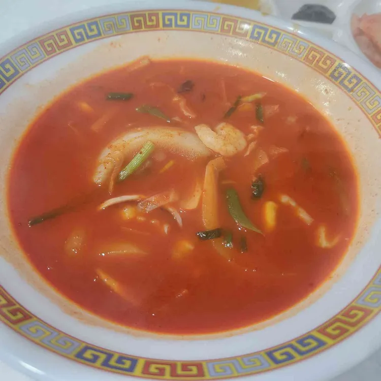 제일관 사진 1