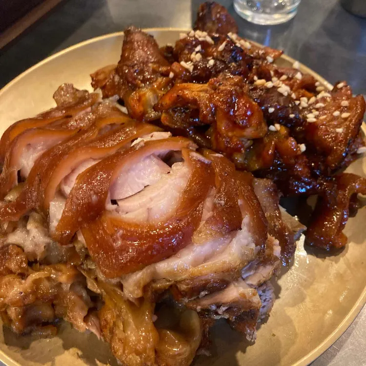 만족오향족발 사진