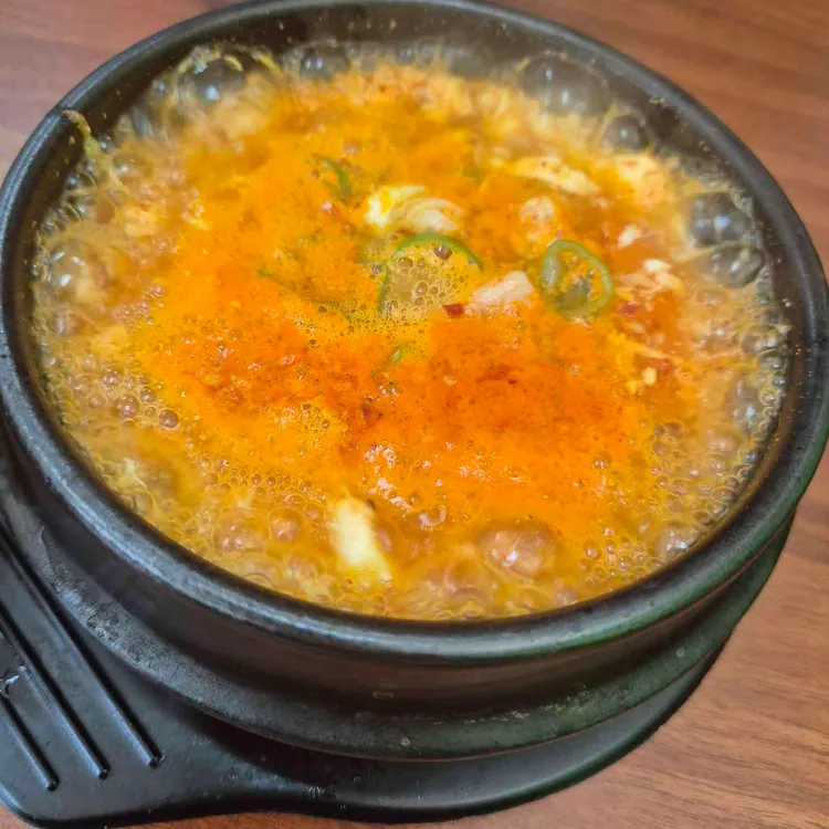 흥덕밥집 대표 사진