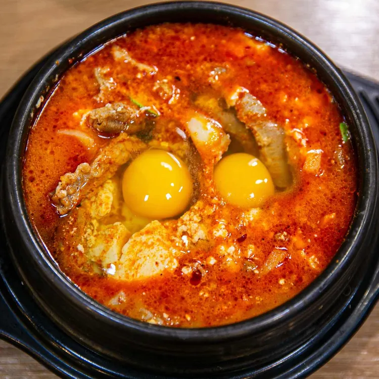 어여와순두부 사진 1