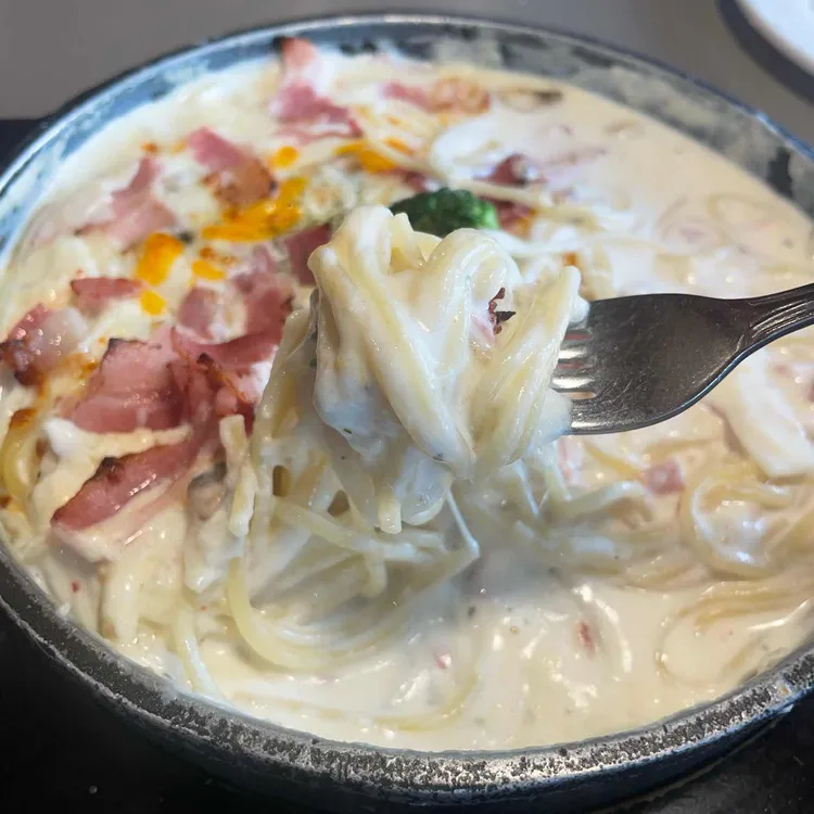 이재모피자 사진 2