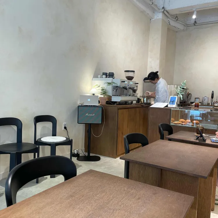 CFY COFFEE 대표 사진