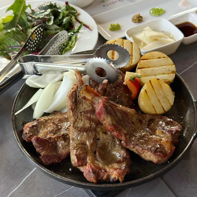 고산램 대표 사진