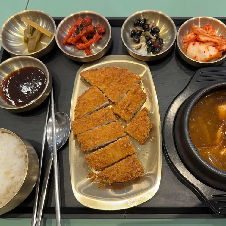 한식소담길 사진