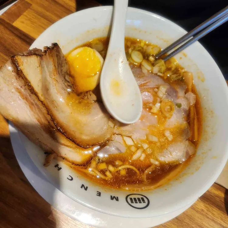 멘츠루 대표 사진