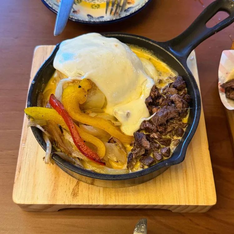 멕시칼리 대표 사진