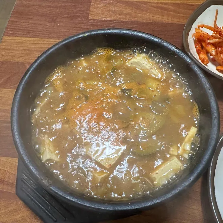 덤블식당 대표 사진