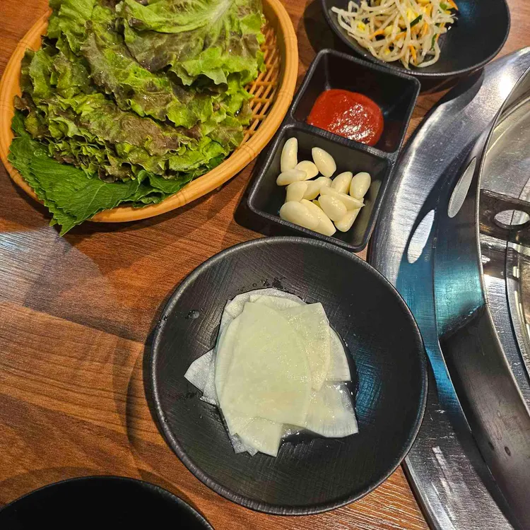 효춘천닭갈비 대표 사진