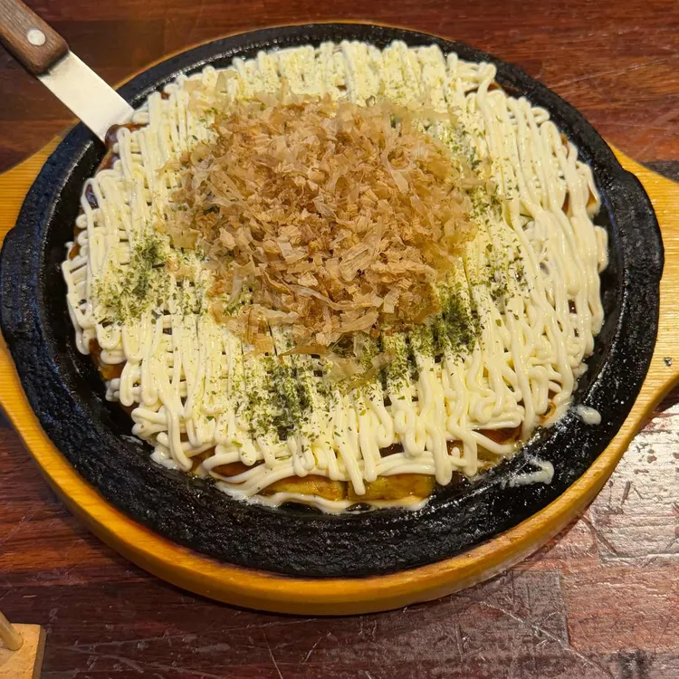멘야마쯔리 대표 사진